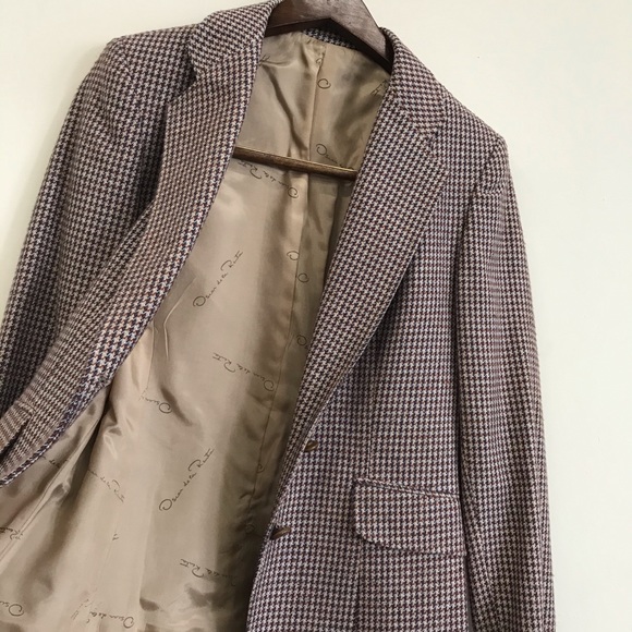 Oscar de la Renta Blazer - Picture 3 of 4